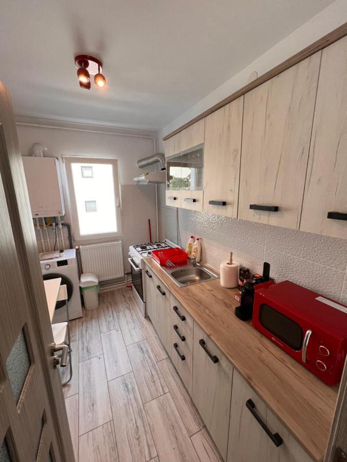 3 Rooms Apartment Airy & Bright Palas Style ยาช ภายนอก รูปภาพ